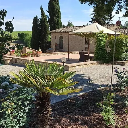 Rocca Degli Olivi