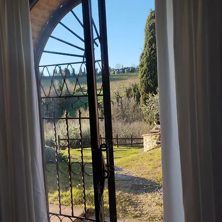 Rocca Degli Olivi 2*