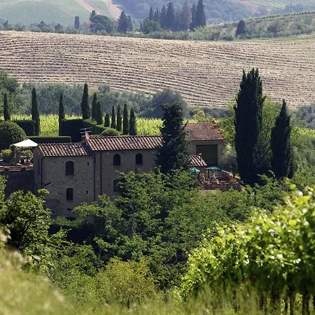 Rocca Degli Olivi Bed and Breakfast 2*