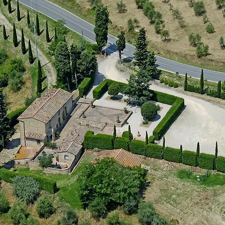 Rocca Degli Olivi