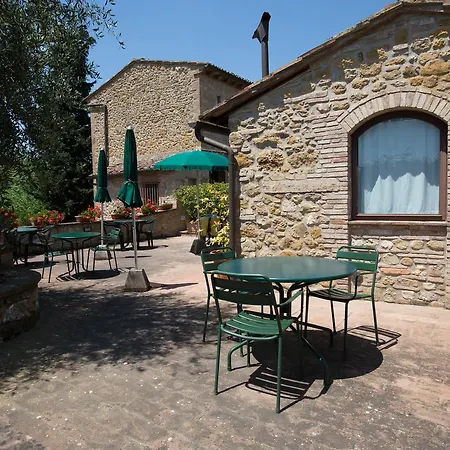 Rocca Degli Olivi 2*