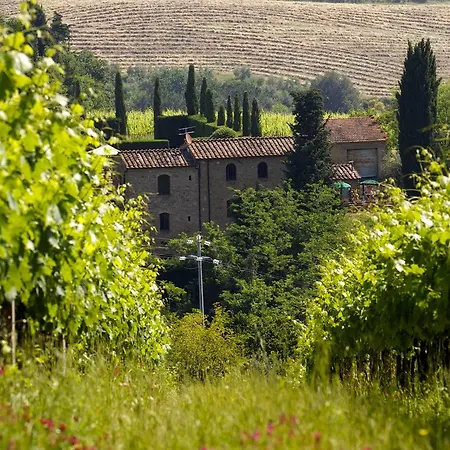 Rocca Degli Olivi