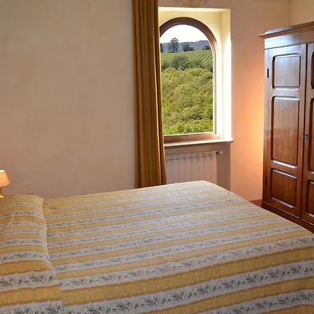 Rocca Degli Olivi Bed and Breakfast 2*