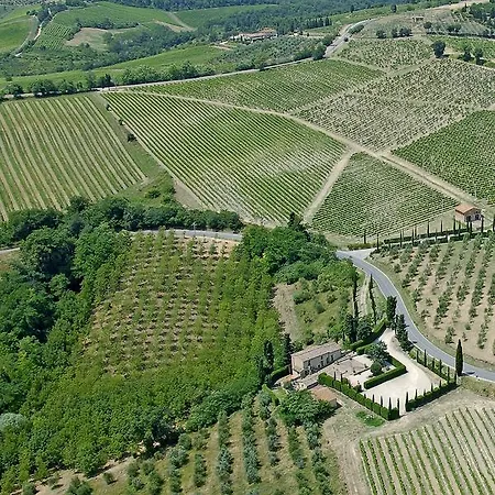 Rocca Degli Olivi 2*