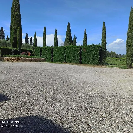Bed and Breakfast Rocca Degli Olivi