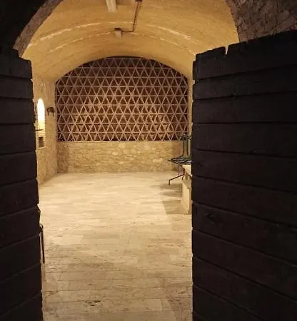 Rocca Degli Olivi 2*