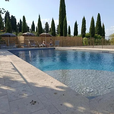 Rocca Degli Olivi Panzió 4*