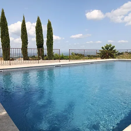 Panzió Rocca Degli Olivi 4*