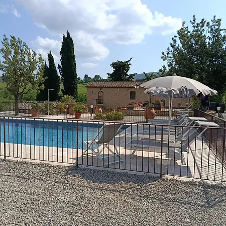 Rocca Degli Olivi 4*