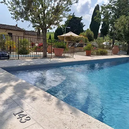 Rocca Degli Olivi 4* San Gimignano