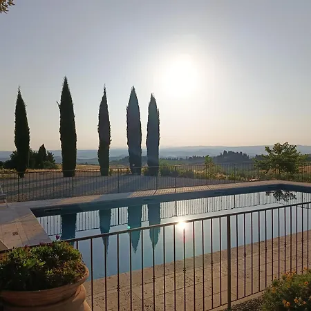 Rocca Degli Olivi San Gimignano