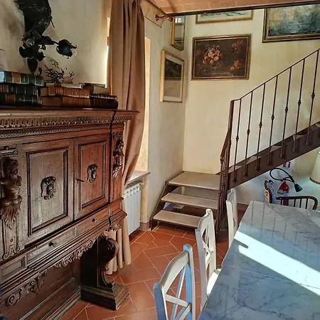 Rocca Degli Olivi San Gimignano