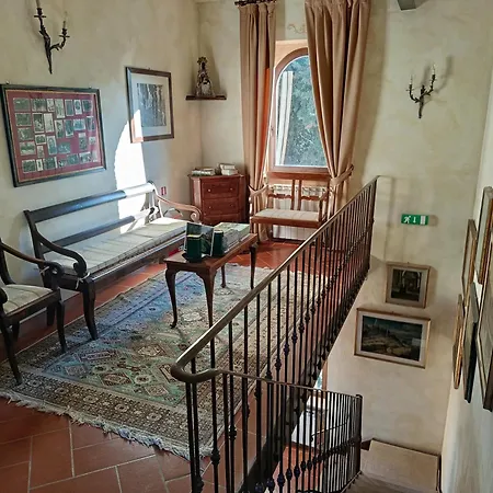 Rocca Degli Olivi 4* San Gimignano