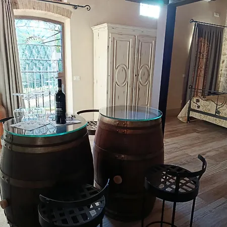 Rocca Degli Olivi 4*