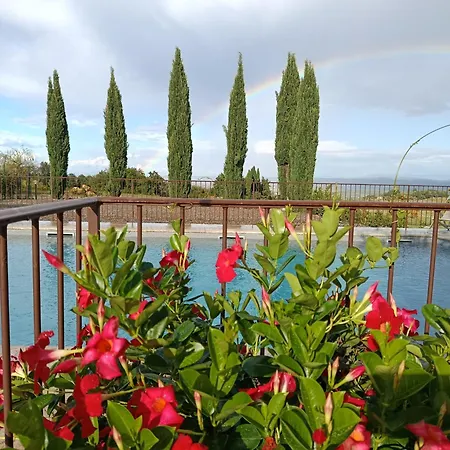 Rocca Degli Olivi 4*