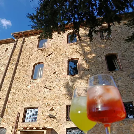 Rocca Degli Olivi