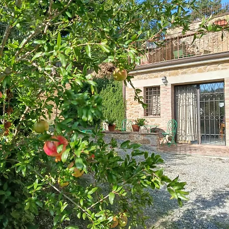 Bed & Breakfast Rocca Degli Olivi 4*