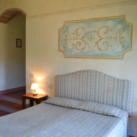 Bed & Breakfast Rocca Degli Olivi 4*