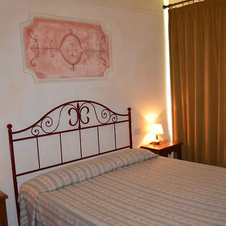 Rocca Degli Olivi 4*