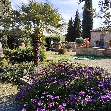 Rocca Degli Olivi 4* San Gimignano