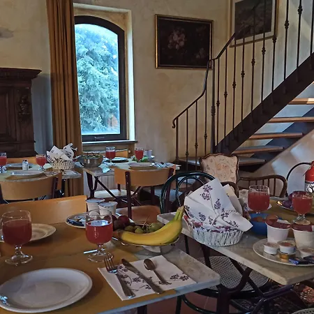 Rocca Degli Olivi Panzió San Gimignano