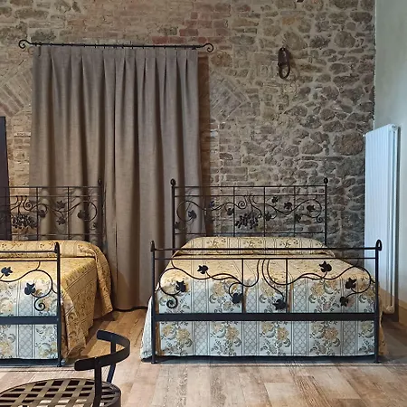 Rocca Degli Olivi 4*