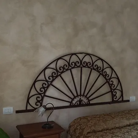 Rocca Degli Olivi Bed & Breakfast