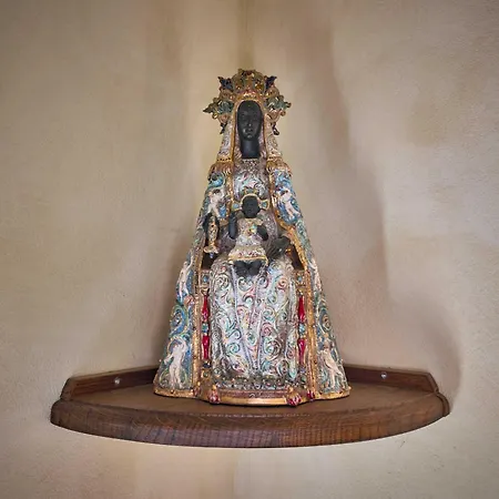 Panzió Rocca Degli Olivi