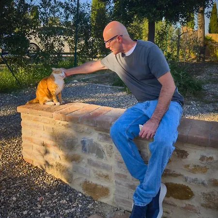 Rocca Degli Olivi Panzió 4*