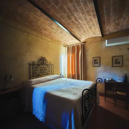 Panzió Rocca Degli Olivi