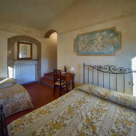 Rocca Degli Olivi 4*
