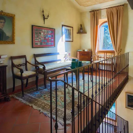 Panzió Rocca Degli Olivi 4*