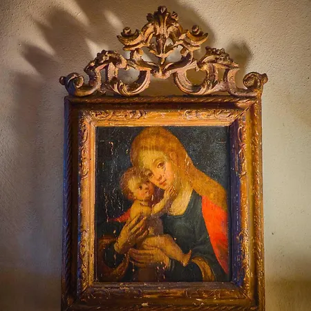 Rocca Degli Olivi 4*