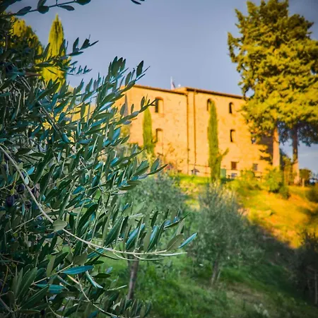 Rocca Degli Olivi 4*