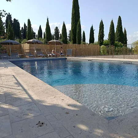 Rocca Degli Olivi 4*