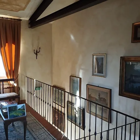 Rocca Degli Olivi Bed & Breakfast San Gimignano