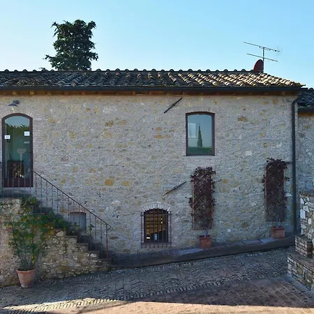Rocca Degli Olivi Bed & Breakfast San Gimignano