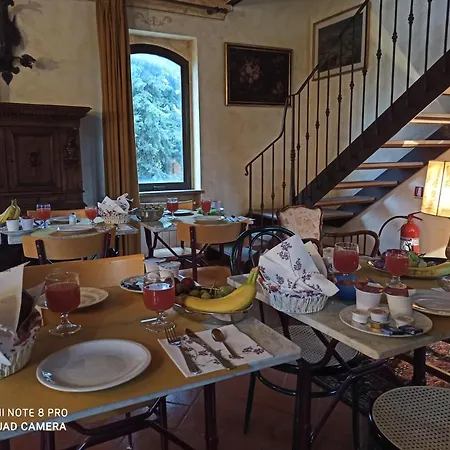 Bed & Breakfast Rocca Degli Olivi 2*