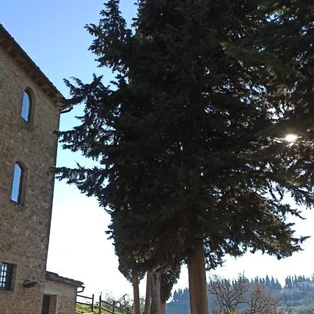 Rocca Degli Olivi Bed & Breakfast 2*