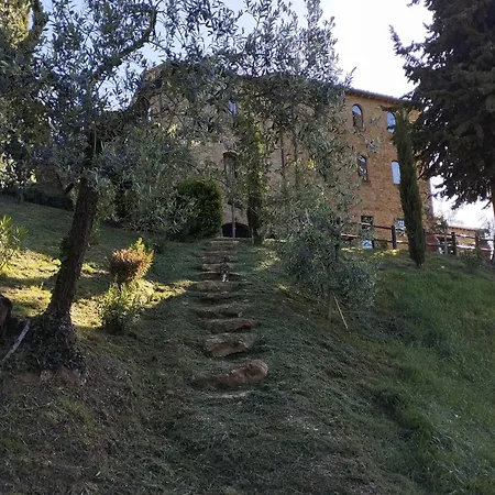 Rocca Degli Olivi Bed & Breakfast