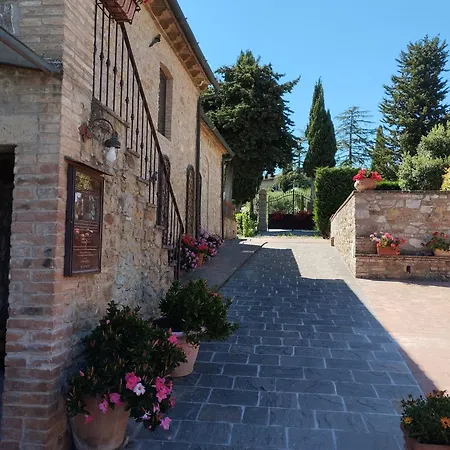 Rocca Degli Olivi