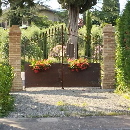 Rocca Degli Olivi Bed & Breakfast