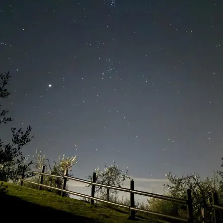 Bed & Breakfast Rocca Degli Olivi San Gimignano