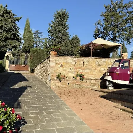 Rocca Degli Olivi 2*