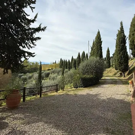 Bed & Breakfast Rocca Degli Olivi