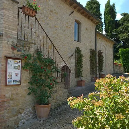 Bed & Breakfast Rocca Degli Olivi
