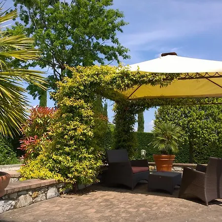 Bed & Breakfast Rocca Degli Olivi San Gimignano