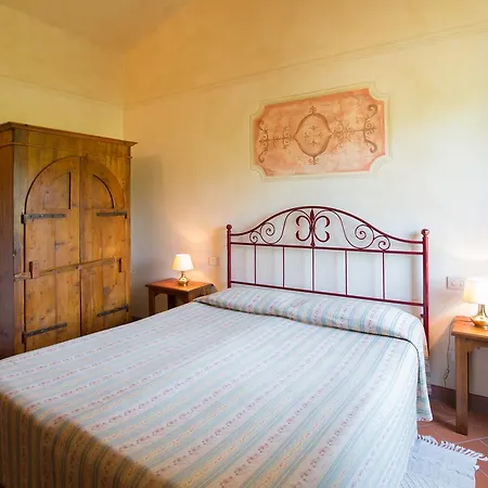 Bed & Breakfast Rocca Degli Olivi 2*