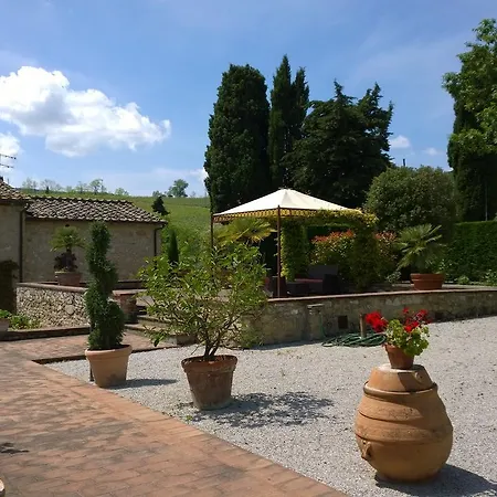 Bed & Breakfast Rocca Degli Olivi