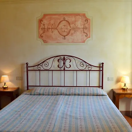 Bed & Breakfast Rocca Degli Olivi 2*
